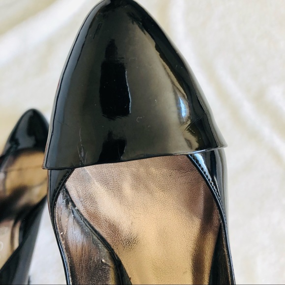ALDO | Patent Pumps ; Size US 7 - Picture 7 of 10